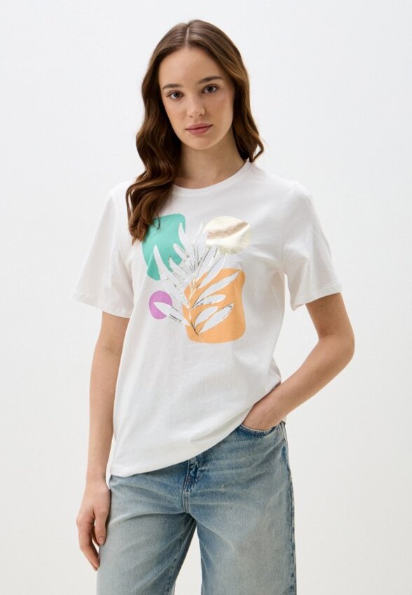 Футболка Funday