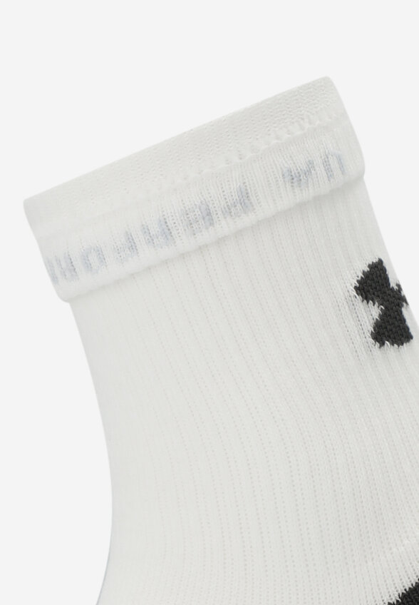 Носки Under Armour Performance Tech, 3 пары, Мультицвет