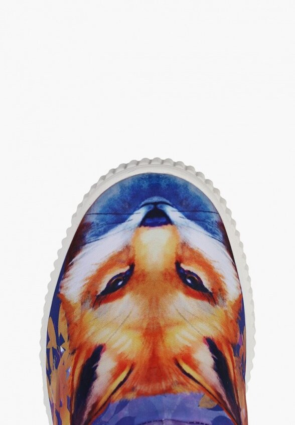 Дутики King Boots