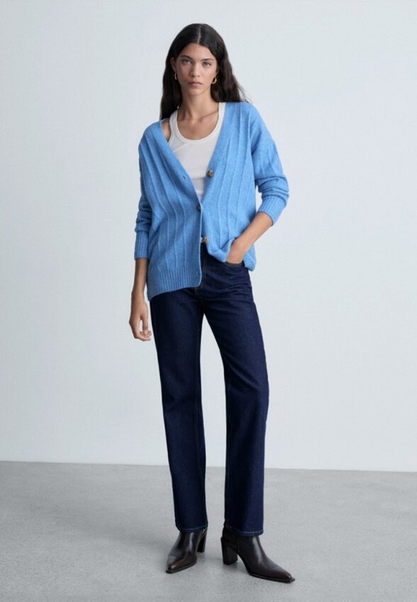 Кардиган Mango