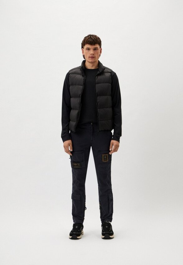 Брюки Aeronautica Militare