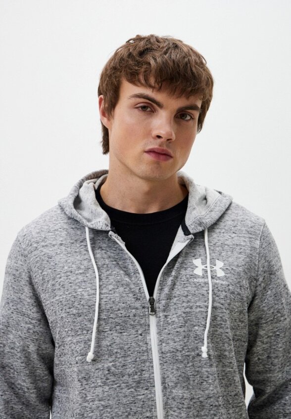 Толстовка Under Armour