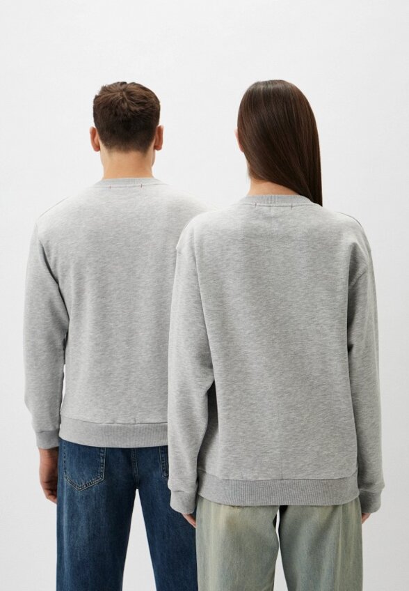 Свитшот Flashin