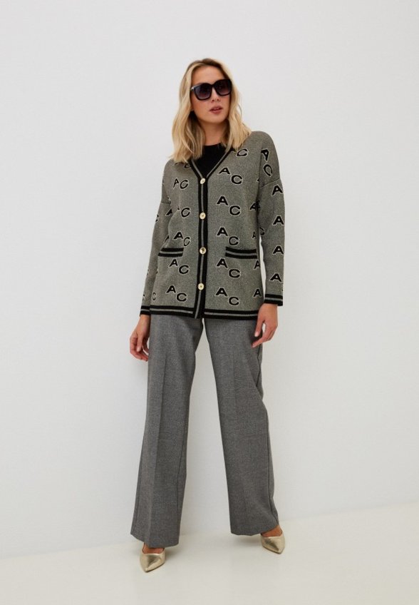 Кардиган Ancora Collection