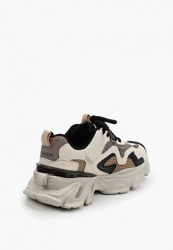 Кроссовки Капитошка