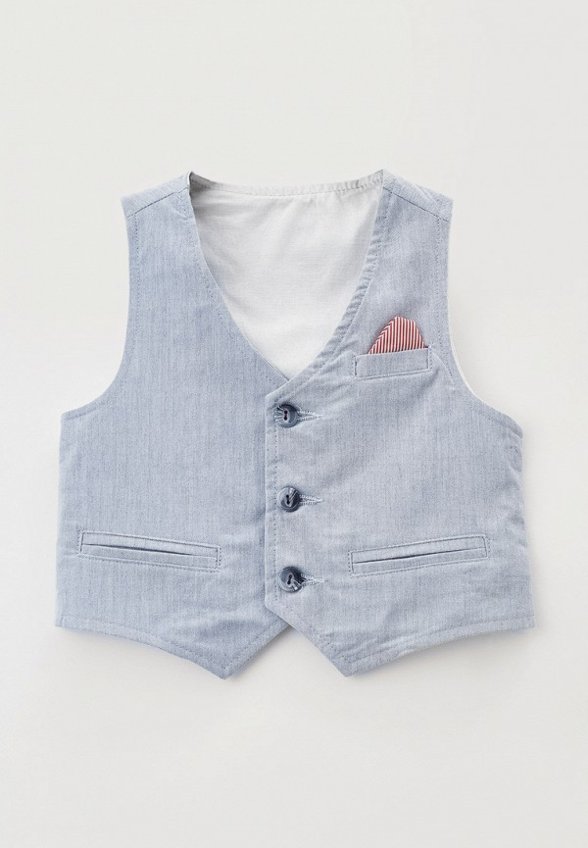 Рубашка, жилет и брюки MiLi