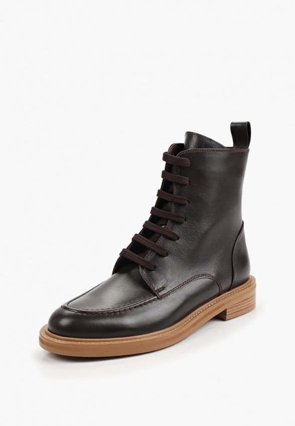 Ботинки Giotto