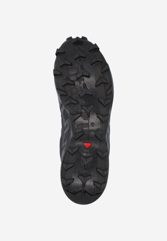 Кроссовки женские Salomon Speedcross 6, Черный