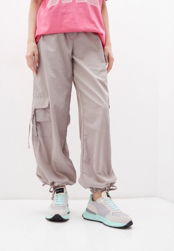 Кроссовки Graciana