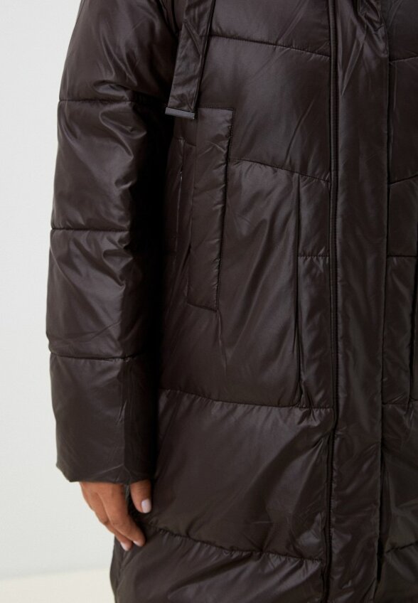 Пуховик Winterra