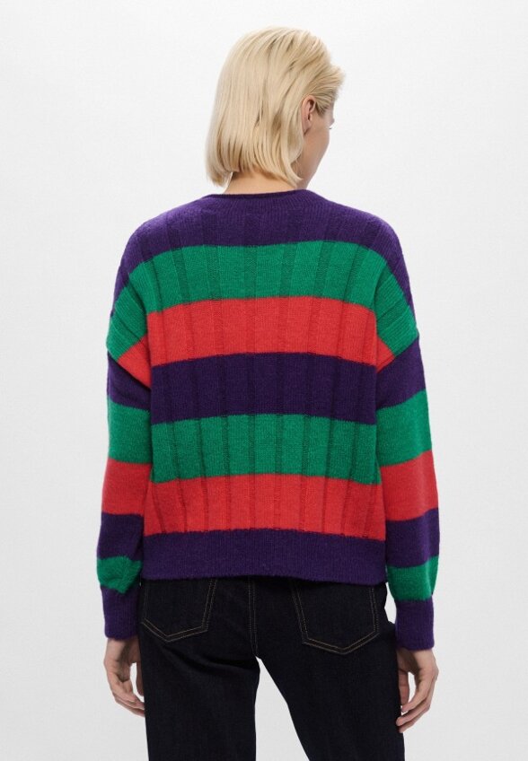 Джемпер Closed