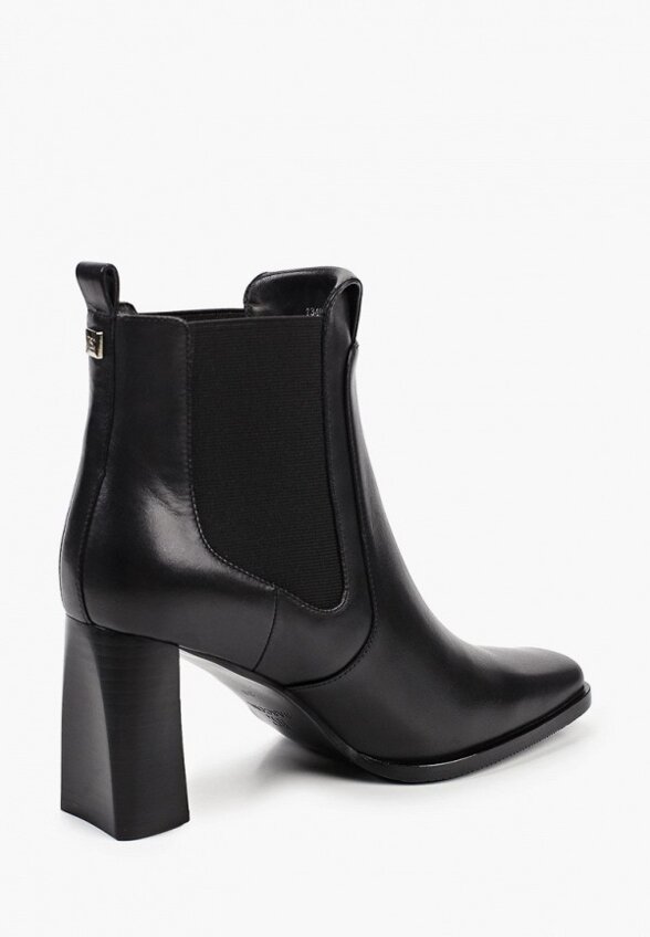 Ботильоны Basconi