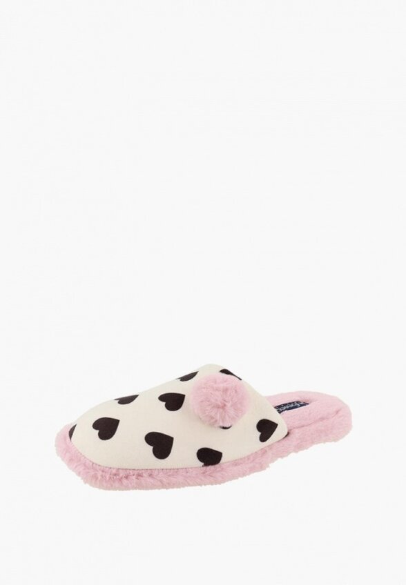 Тапочки De Fonseca