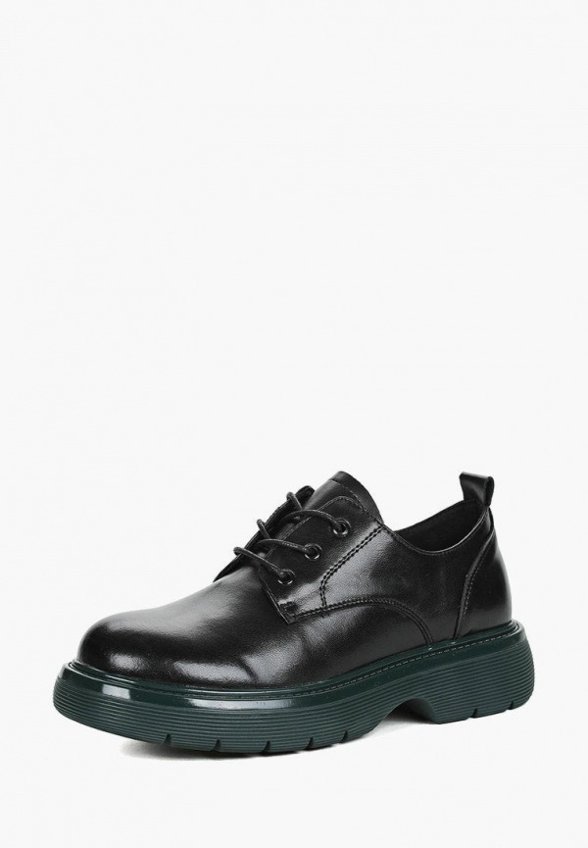 Ботинки Respect