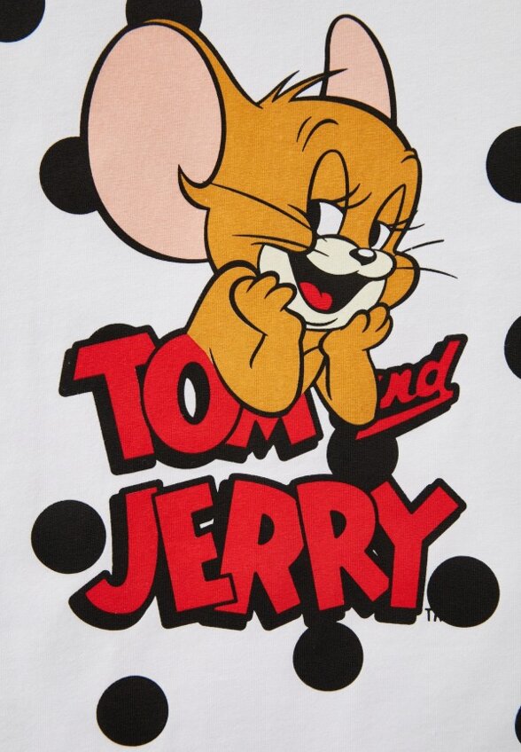 Сорочка ночная PlayToday