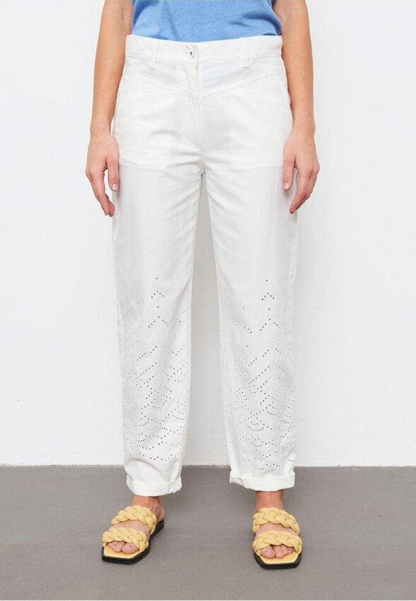 Джинсы Gerry Weber