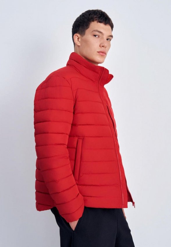 Куртка утепленная Finn Flare