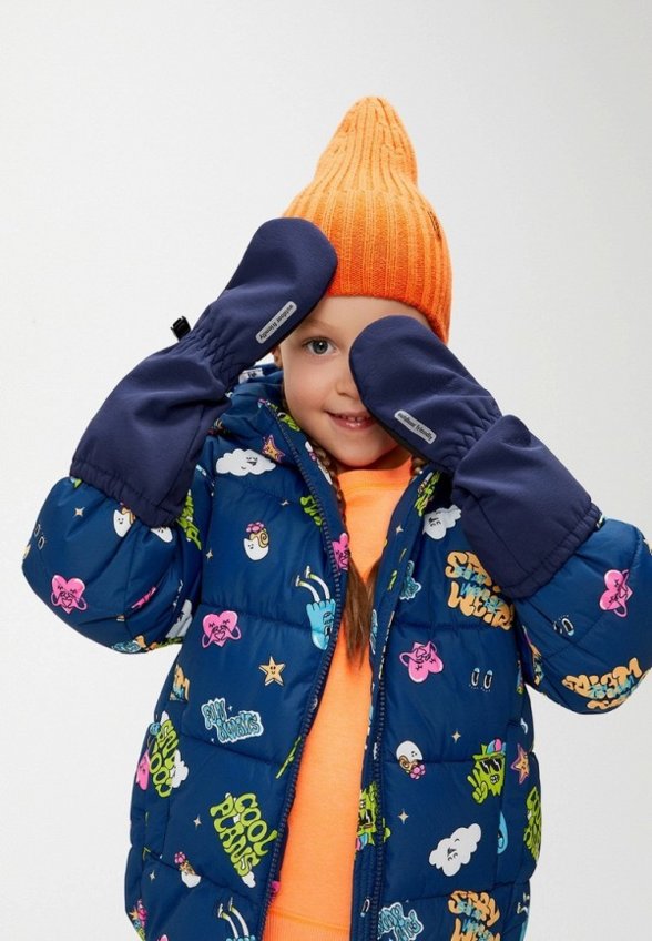 Варежки Acoola