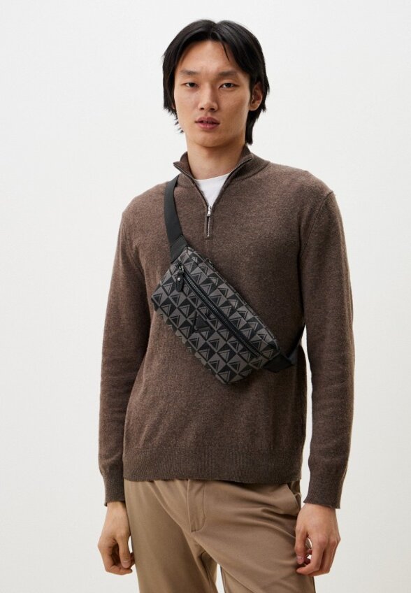 Сумка поясная Gaudi