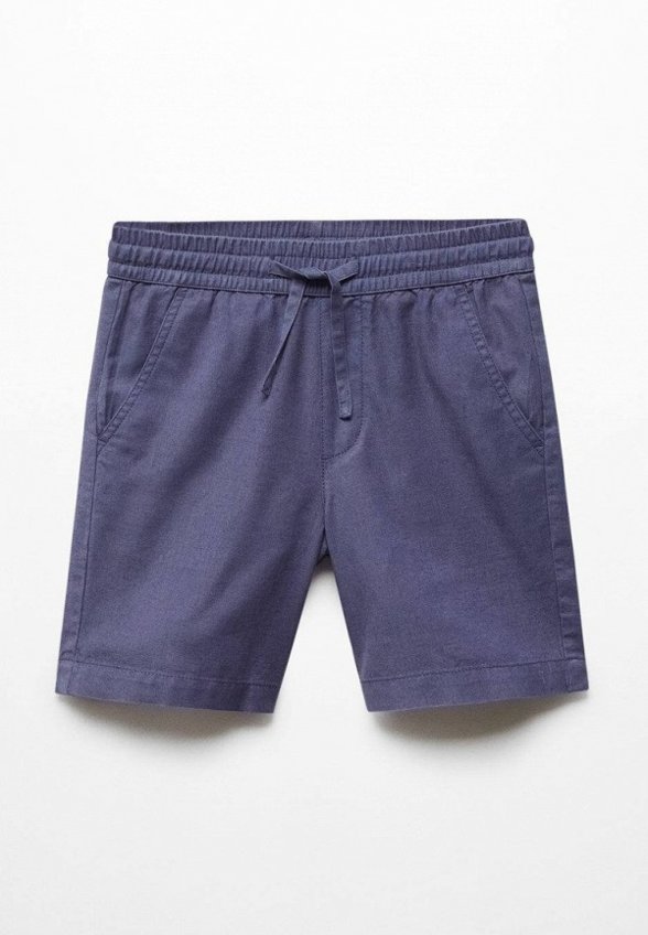 Шорты Mango Kids