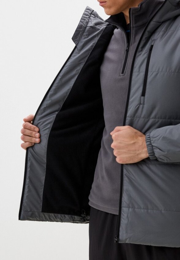 Куртка утепленная Demix