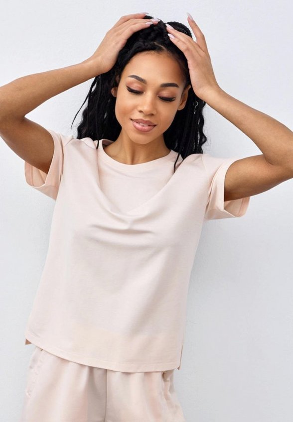 Футболка спортивная Baasploa