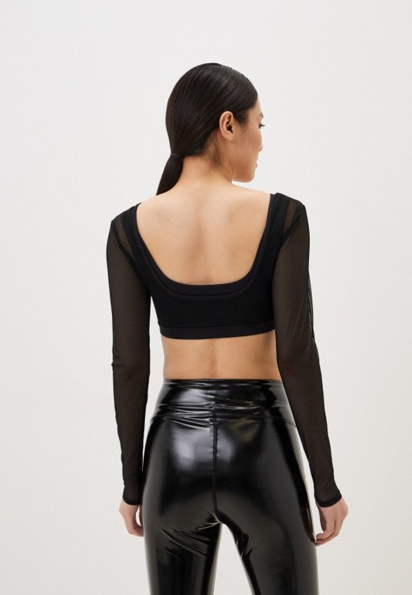 Топ спортивный Heroine Sport