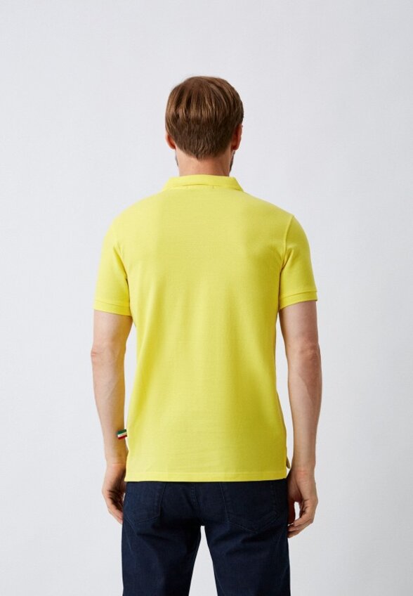 Поло Baldinini Trend