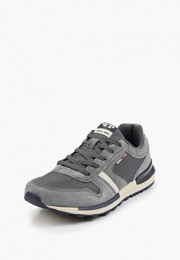 Кроссовки Patrol