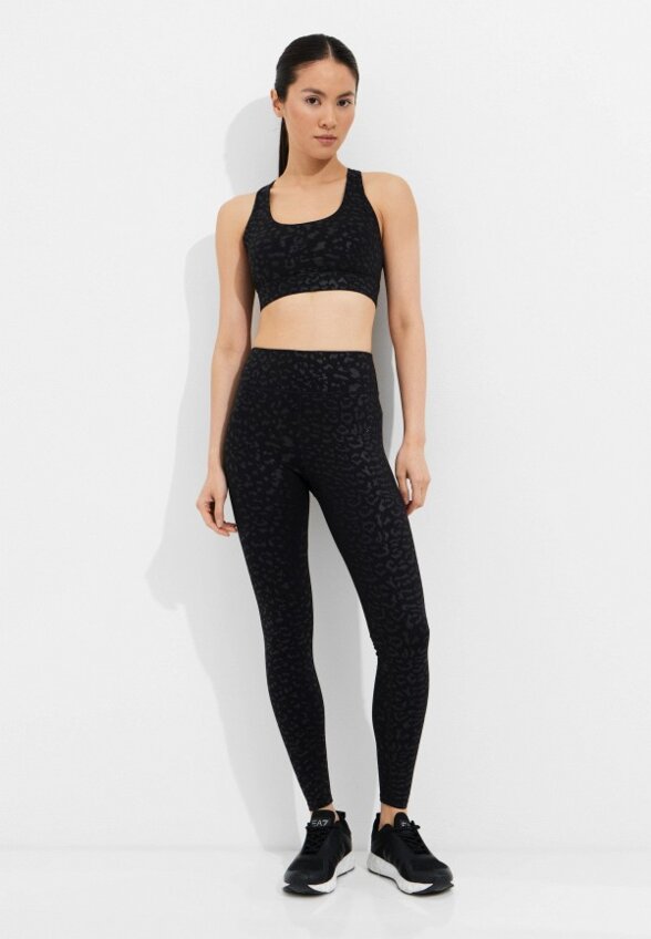 Топ спортивный Plein Sport