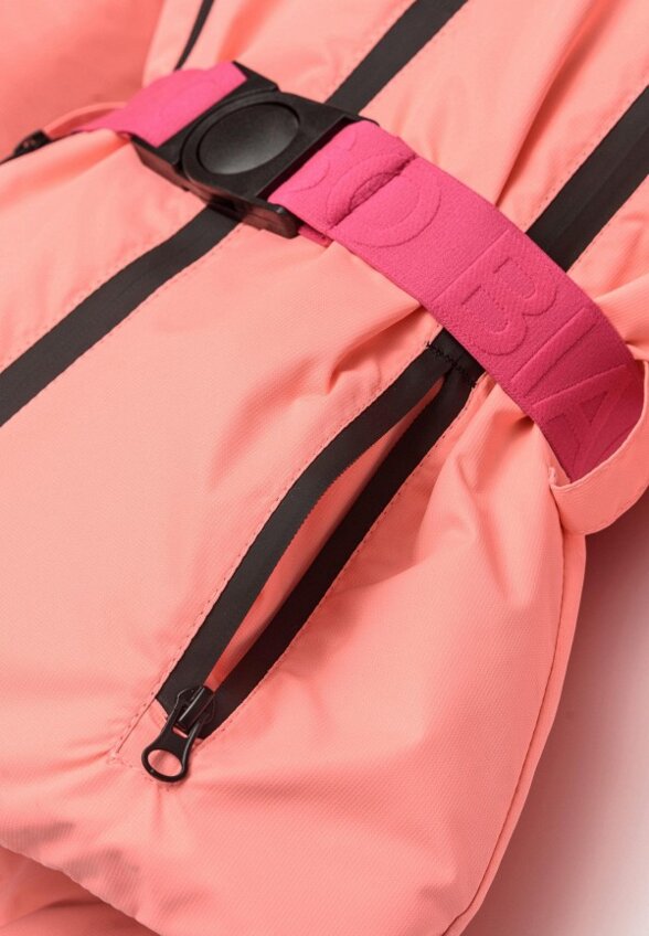 Костюм утепленный Orso Bianco