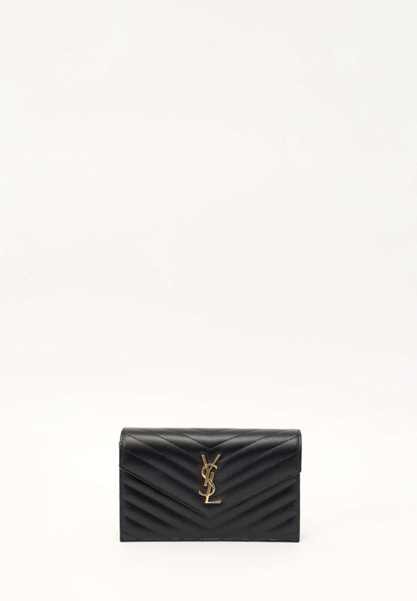 Saint Laurent Cassandre