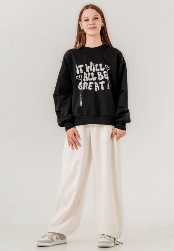 Костюм спортивный Locoloco All For Junior