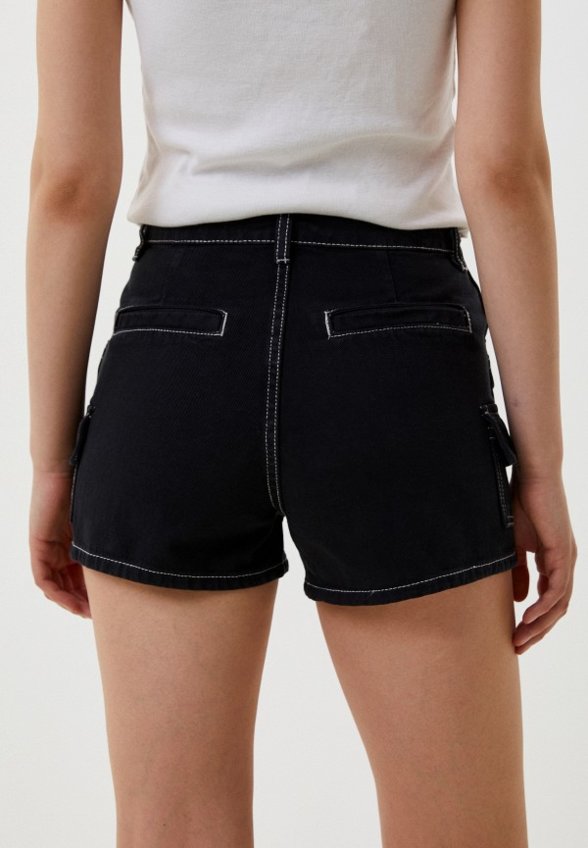 Шорты джинсовые Terranova