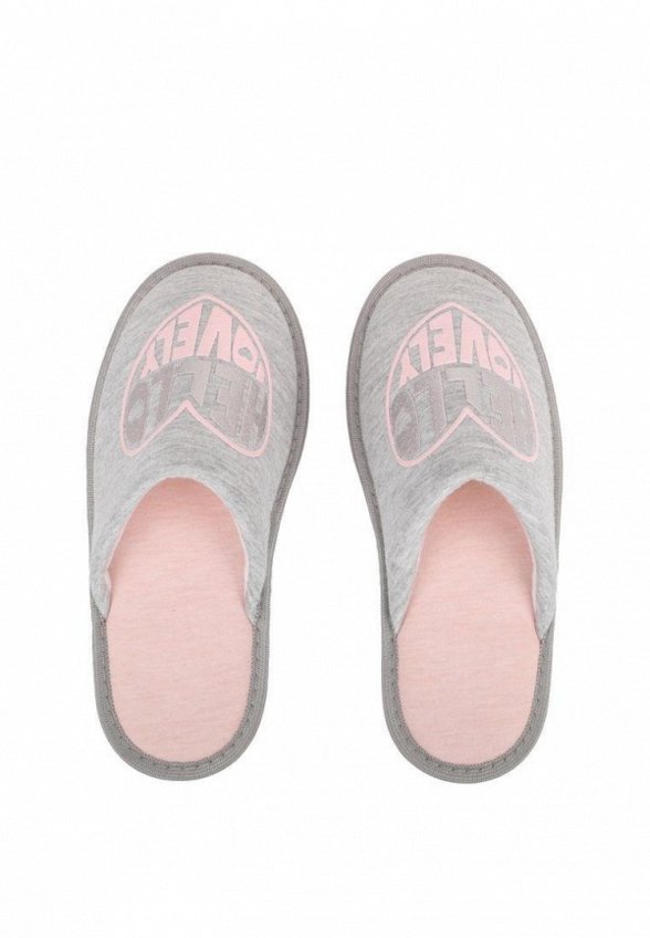 Тапочки T.Taccardi