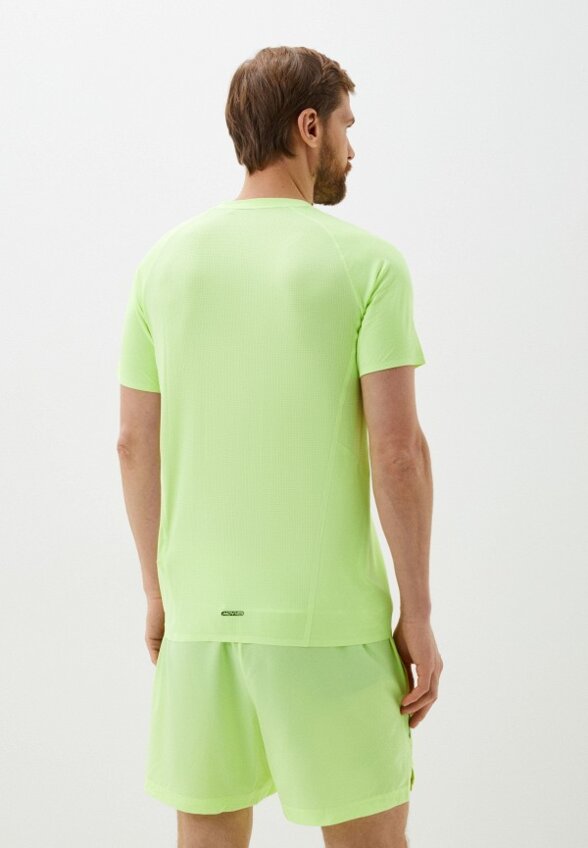 Футболка спортивная Demix