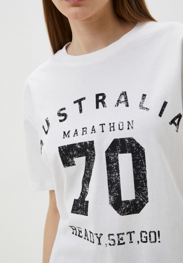 Футболка Koton