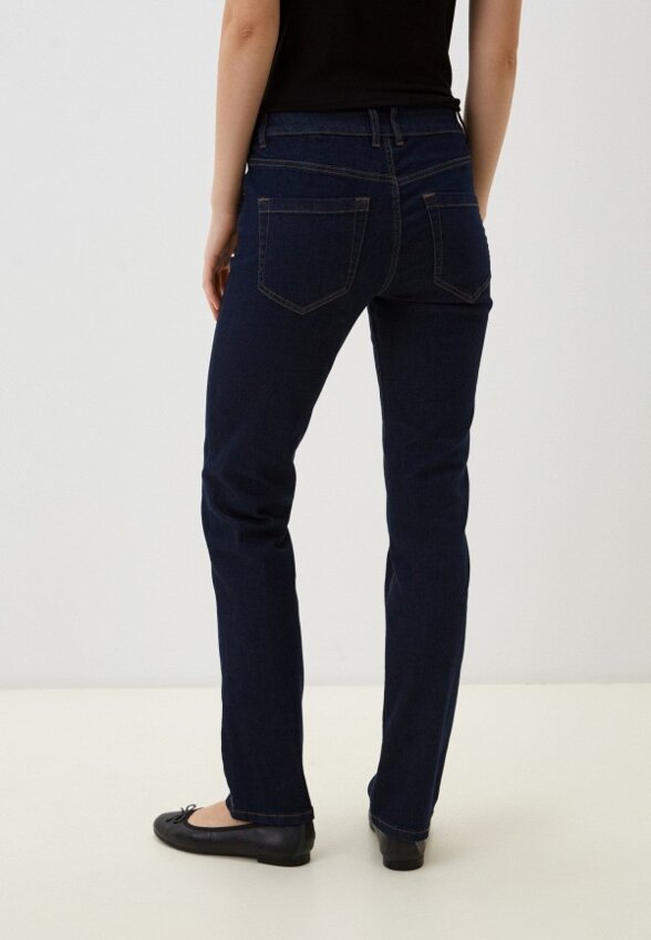 Джинсы Tom Tailor