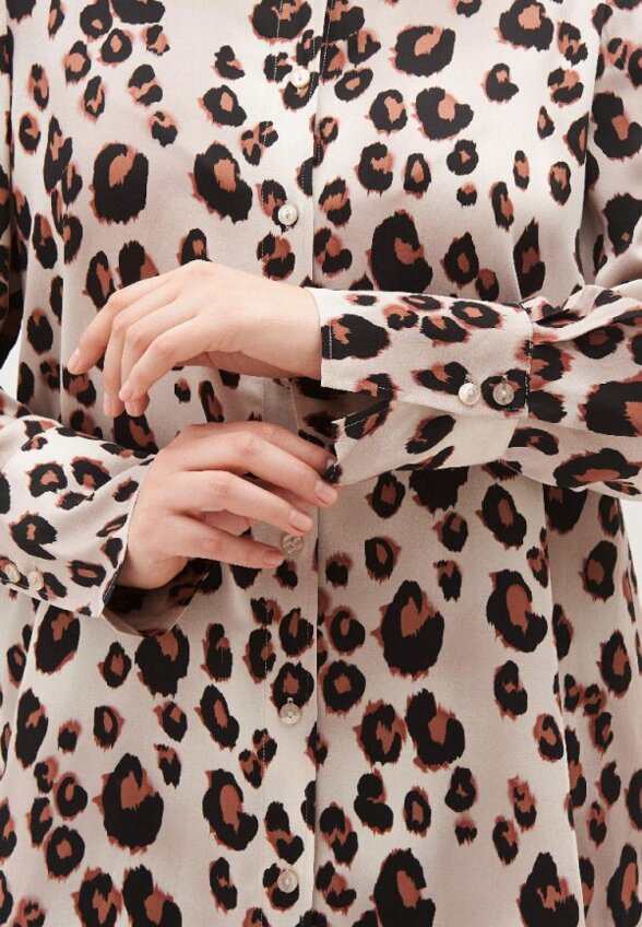 Блуза Samoon by Gerry Weber