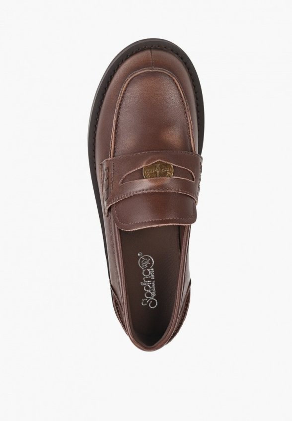 Лоферы Sprincway