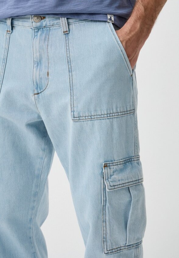 Джинсы Colin's