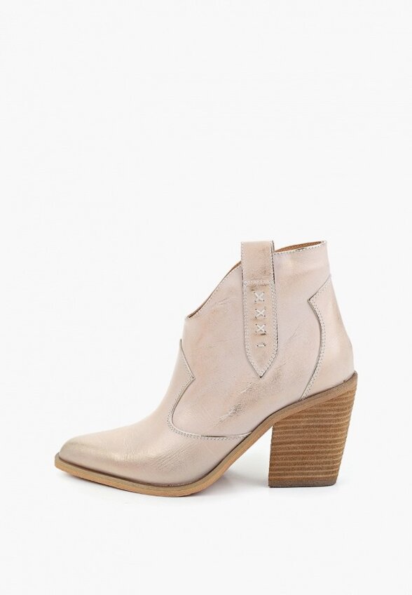 Ботильоны Graciana