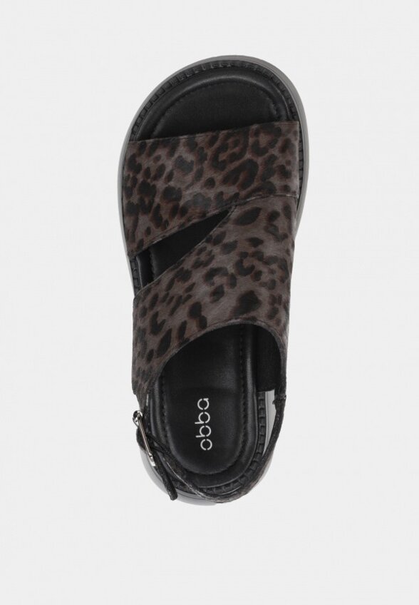 Босоножки Obba