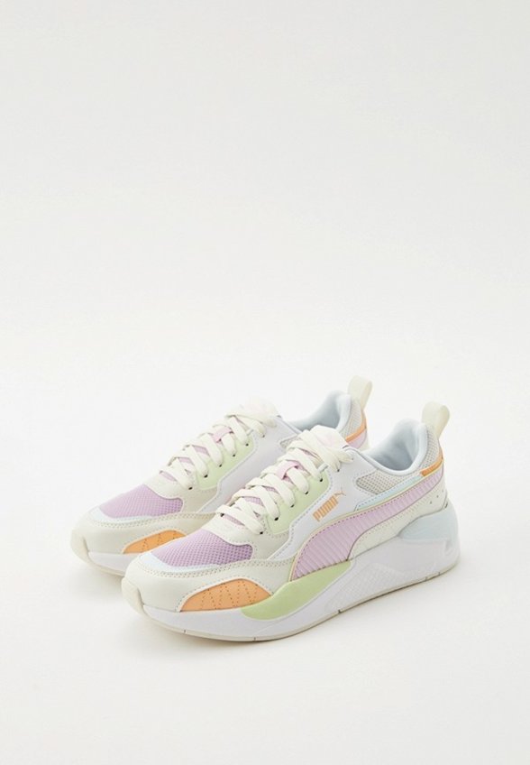 Кроссовки PUMA