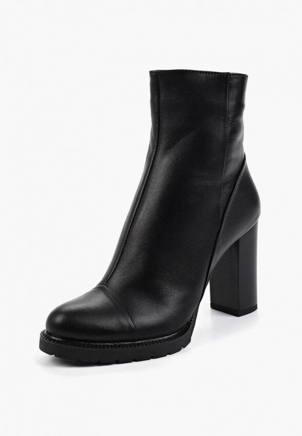 Ботильоны Lenuver