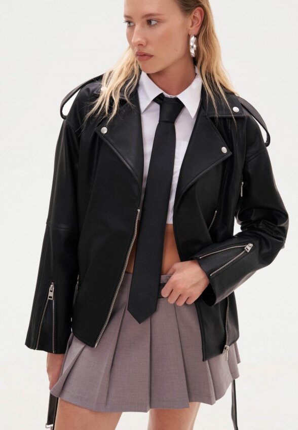 Косуха Top Top