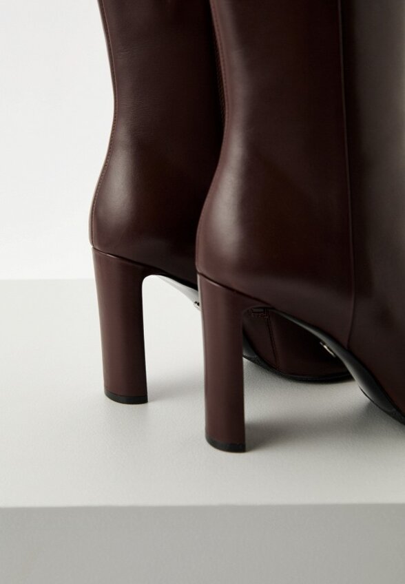 Полусапоги Ekonika Premium