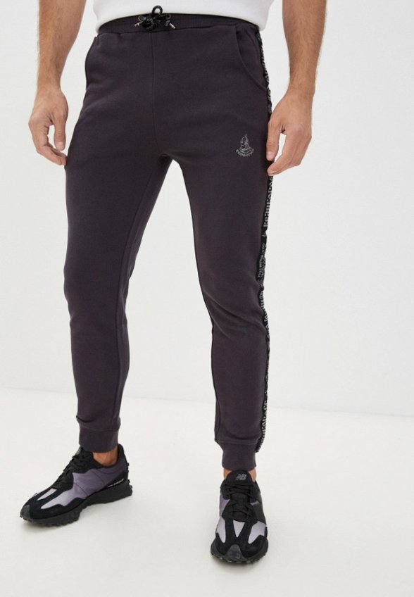 Брюки спортивные Великоросс