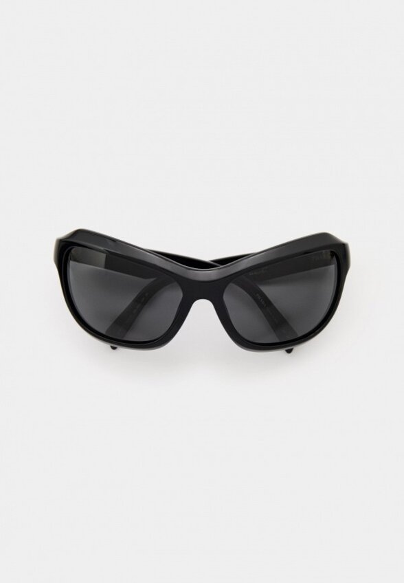 Очки солнцезащитные Prada