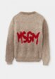Джемпер MSGM Kids2  - превью